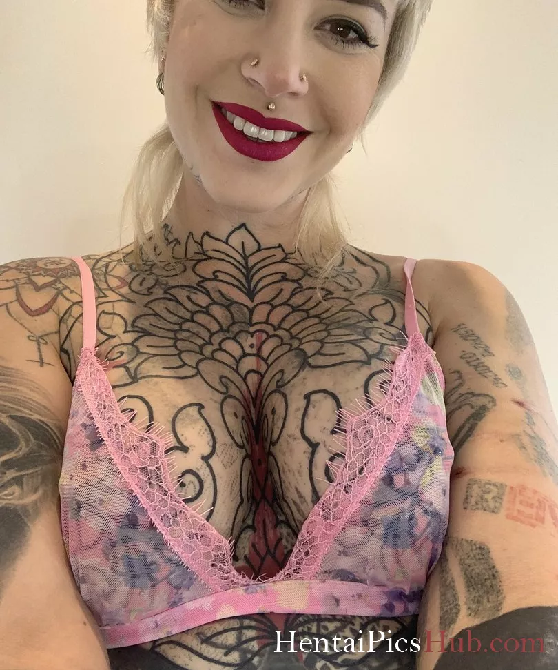 Feralwhitetrash Nude OnlyFans Leak Photo A2InxVUa3b