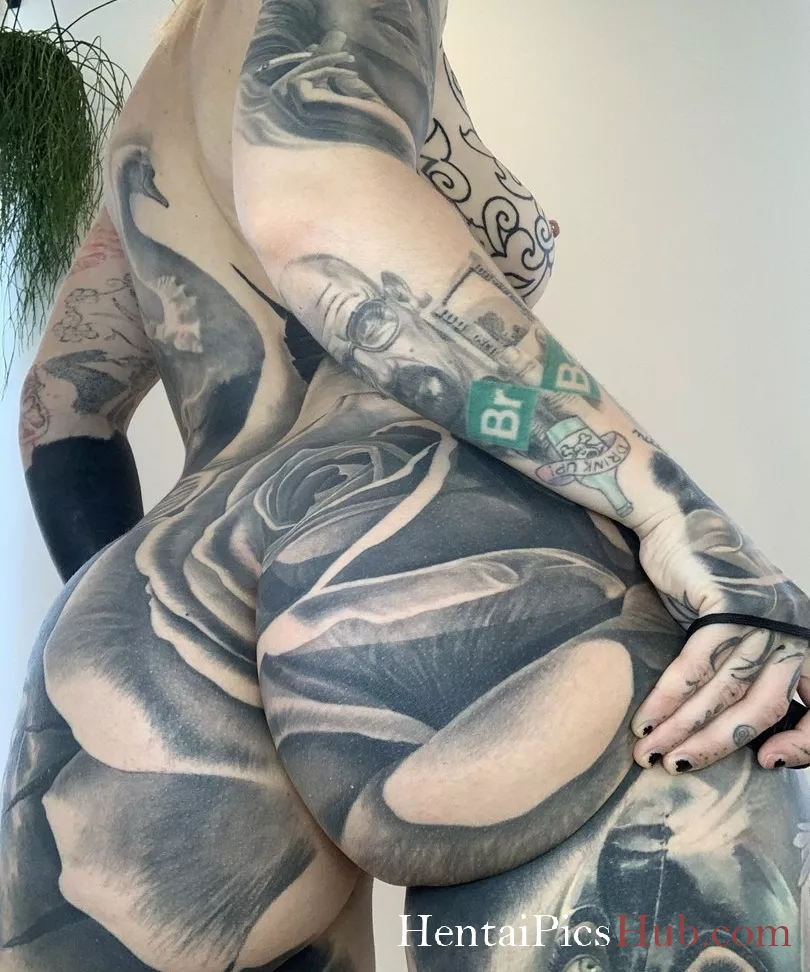 Feralwhitetrash Nude OnlyFans Leak Photo CNF3gYac9m