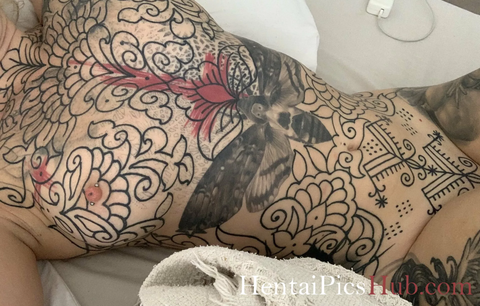 Feralwhitetrash Nude OnlyFans Leak Photo ppyBUrjLke