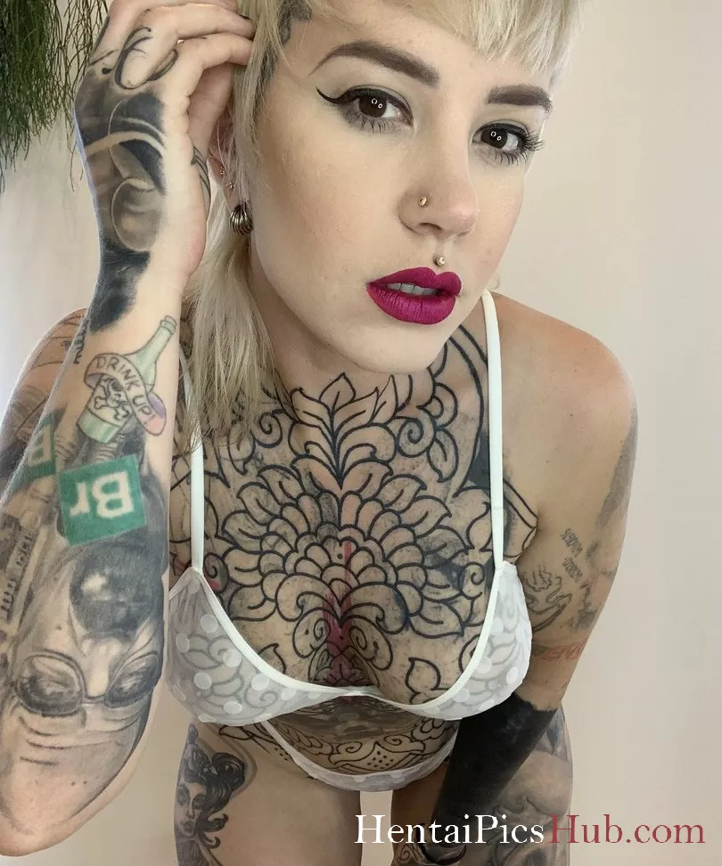 Feralwhitetrash Nude OnlyFans Leak Photo xESlEryaiU