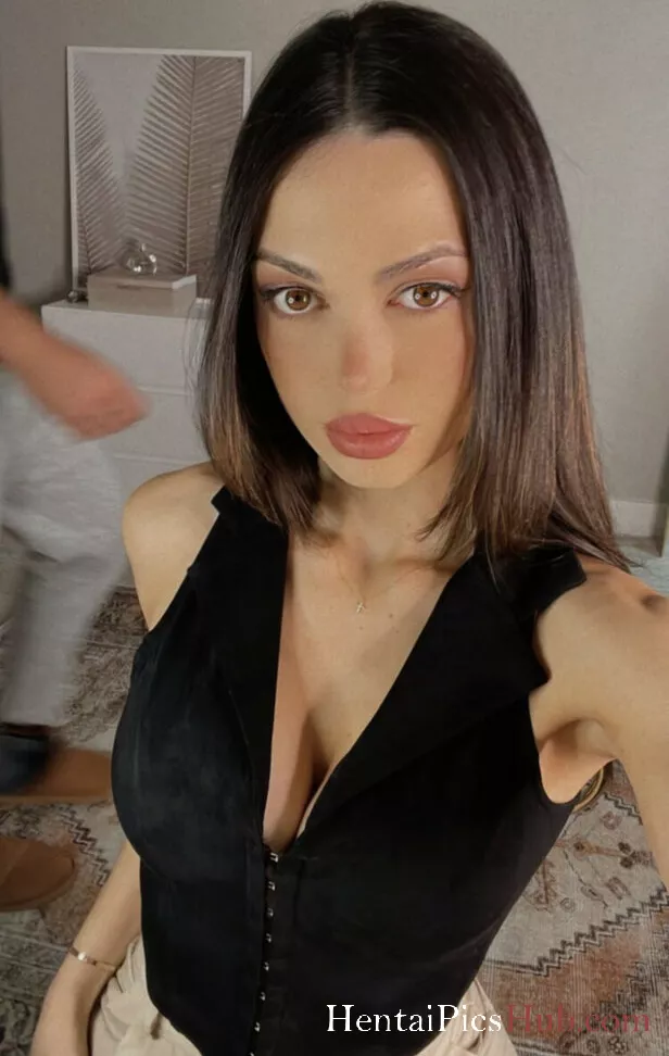 Fernanda Santini Nude OnlyFans Leak Photo 0xzfztD7OB