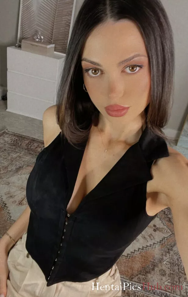 Fernanda Santini Nude OnlyFans Leak Photo ev3hLe28Xo