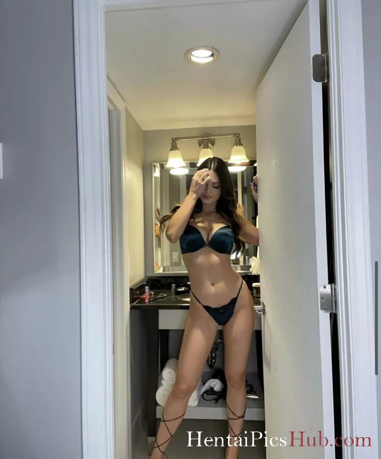 Fernanda Santini Nude OnlyFans Leak Photo vt94zAL0AT