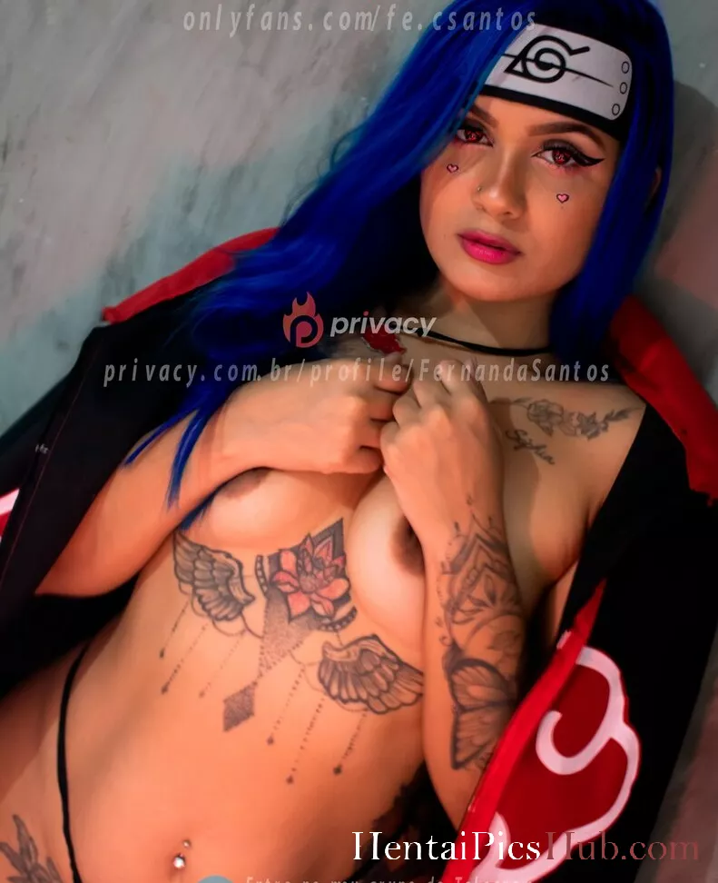 Fernanda Santos Nude OnlyFans Leak Photo dn4ApOpDdl
