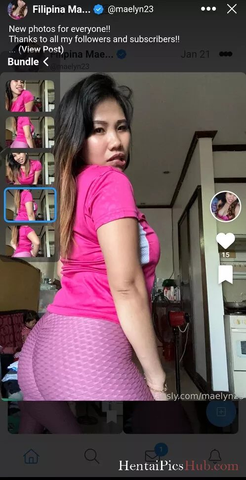 Filipina Mom Nude OnlyFans Leak Photo U3nNtoXR5P