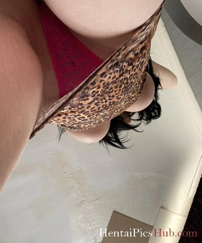 Finalgirlx Nude OnlyFans Leak Photo QjoyzlzRKA