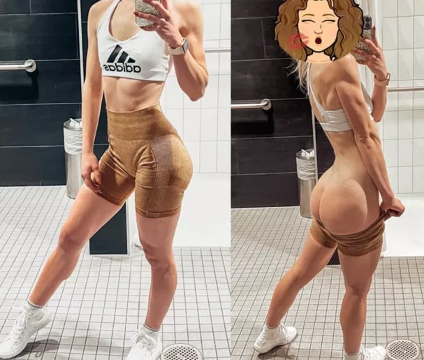 Fitnessmomma26 OnlyFans Leak Picture - Thumbnail am3VEvWFS8