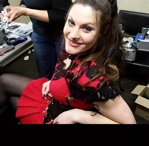 Floor Jansen OnlyFans Thumbnail