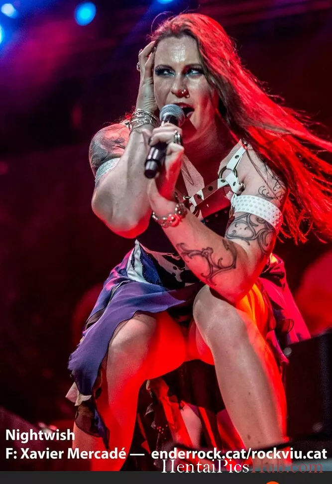 Floor Jansen Nude OnlyFans Leak Photo 0ScSooWn5c