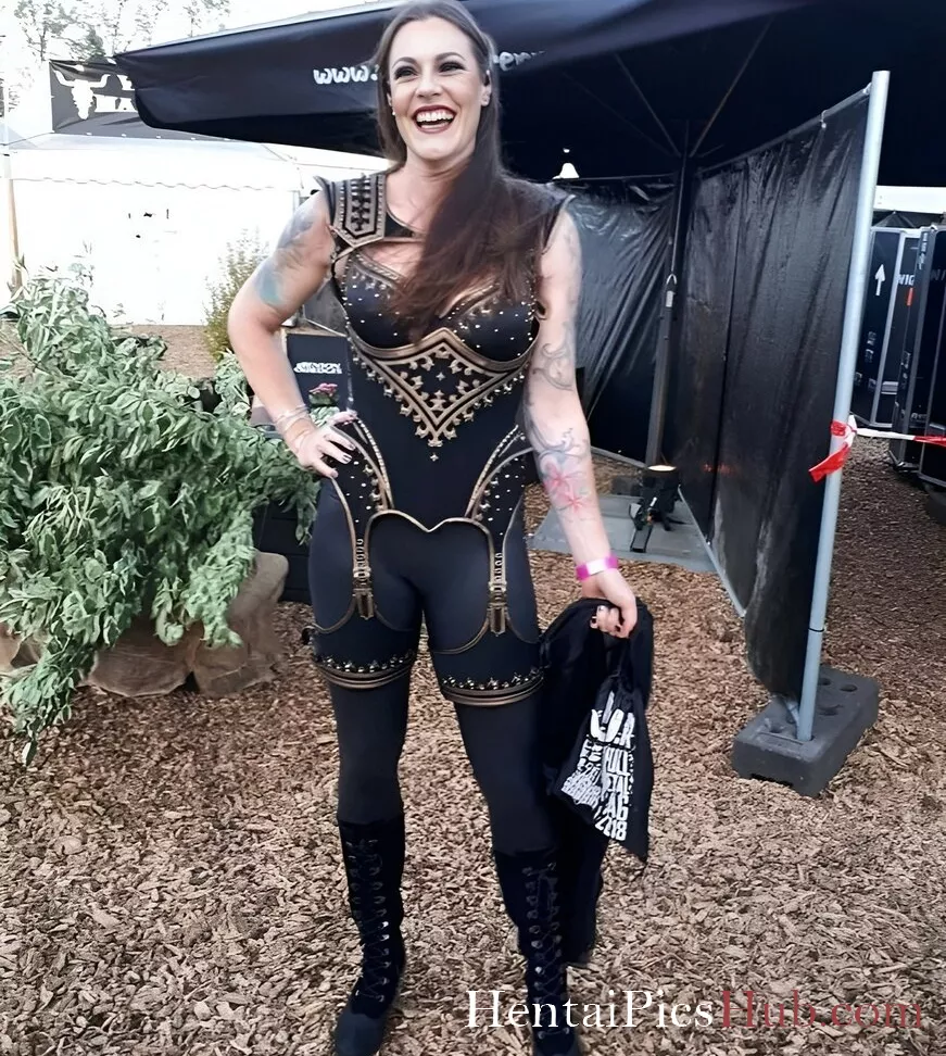 Floor Jansen Nude OnlyFans Leak Photo 1KCTVHHcXS