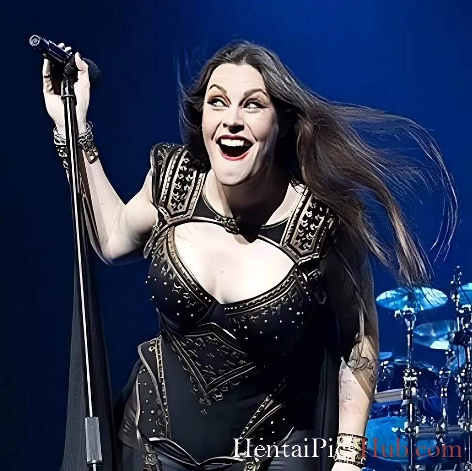 Floor Jansen Nude OnlyFans Leak Photo 1tANzkPEWo