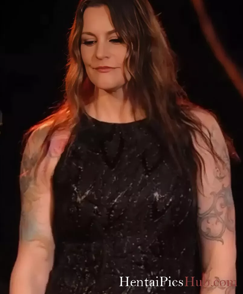 Floor Jansen Nude OnlyFans Leak Photo 6g1RmdPR9S