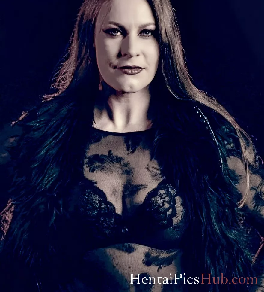 Floor Jansen Nude OnlyFans Leak Photo BeciQuajGO