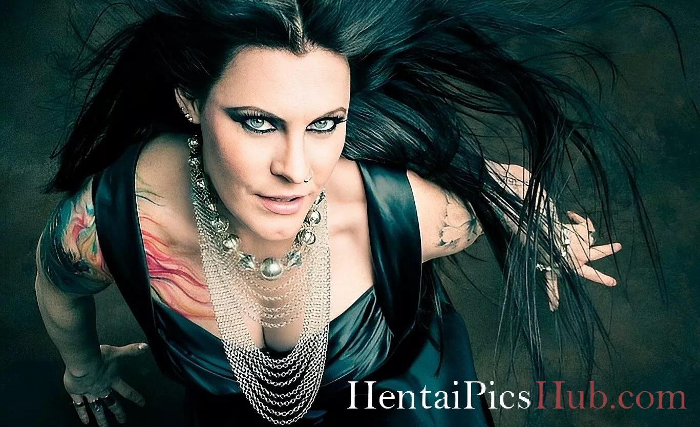 Floor Jansen Nude OnlyFans Leak Photo O73ZIlQjPO