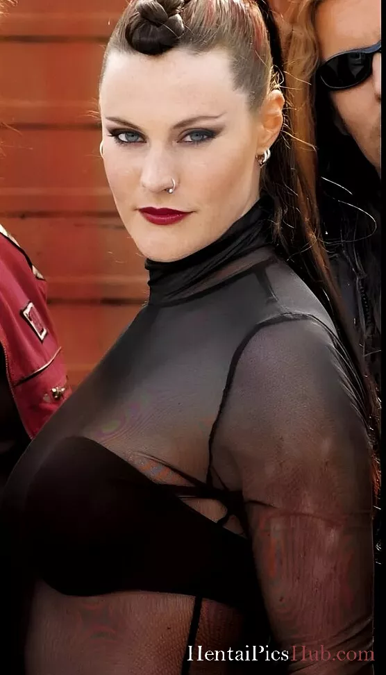 Floor Jansen Nude OnlyFans Leak Photo TFikUnIJJi