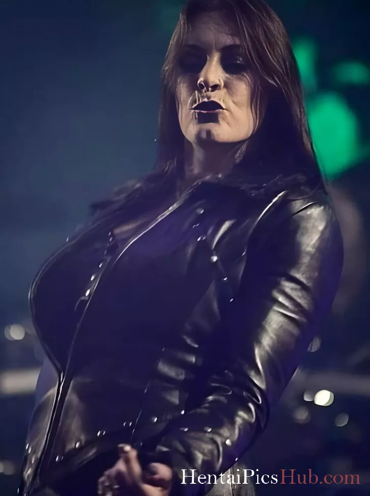 Floor Jansen Nude OnlyFans Leak Photo UEuqREbfuc