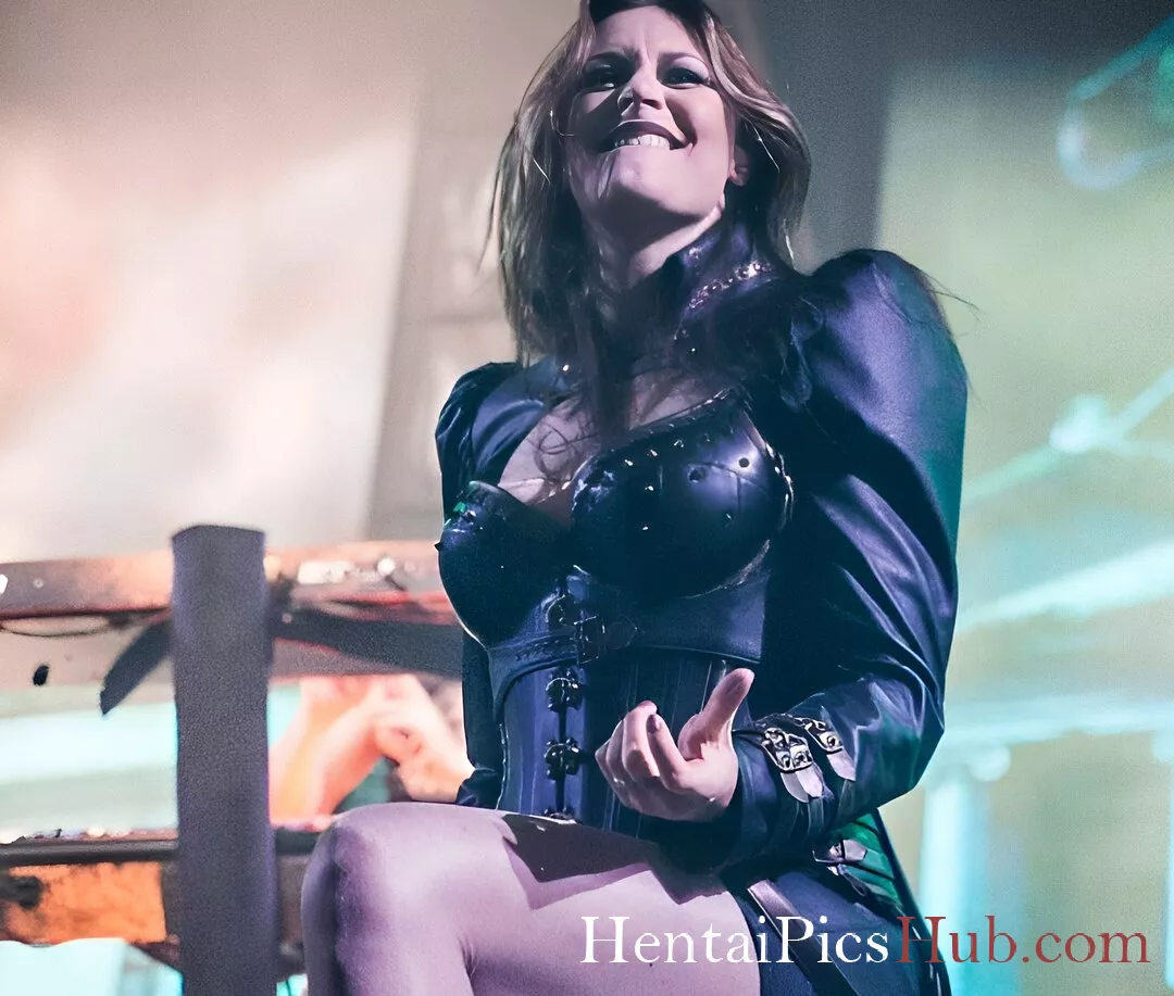 Floor Jansen Nude OnlyFans Leak Photo czTiLWevet