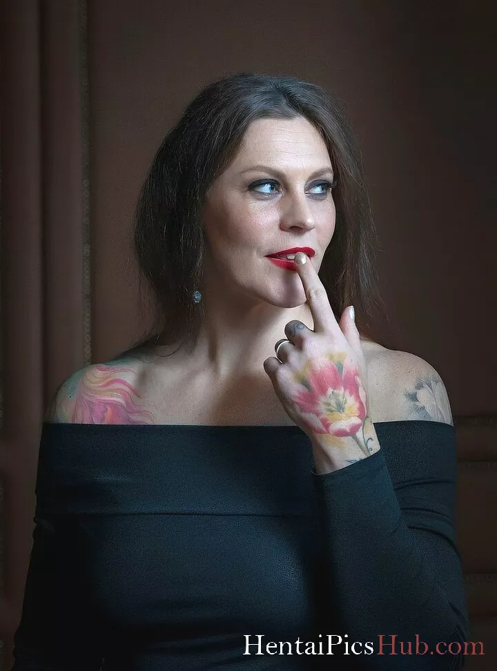 Floor Jansen Nude OnlyFans Leak Photo lyiiTrzVeF