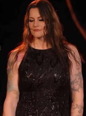 Floor Jansen OnlyFans Leak Picture - Thumbnail 6g1RmdPR9S