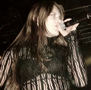 Floor Jansen OnlyFans Leak Picture - Thumbnail 7lKCVtFh9g