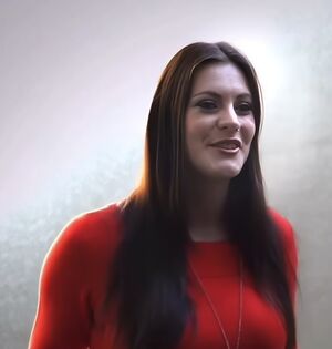 Floor Jansen OnlyFans Leak Picture - Thumbnail R6ifFuChcy