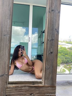 Florence Muiler OnlyFans Leak Picture - Thumbnail TsSlpE3Tc4