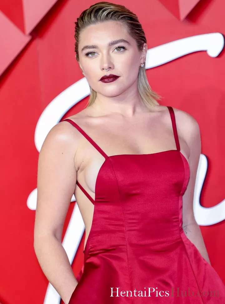 Florence Pugh Nude Onlyfans Leak Photo P4bcp993nc