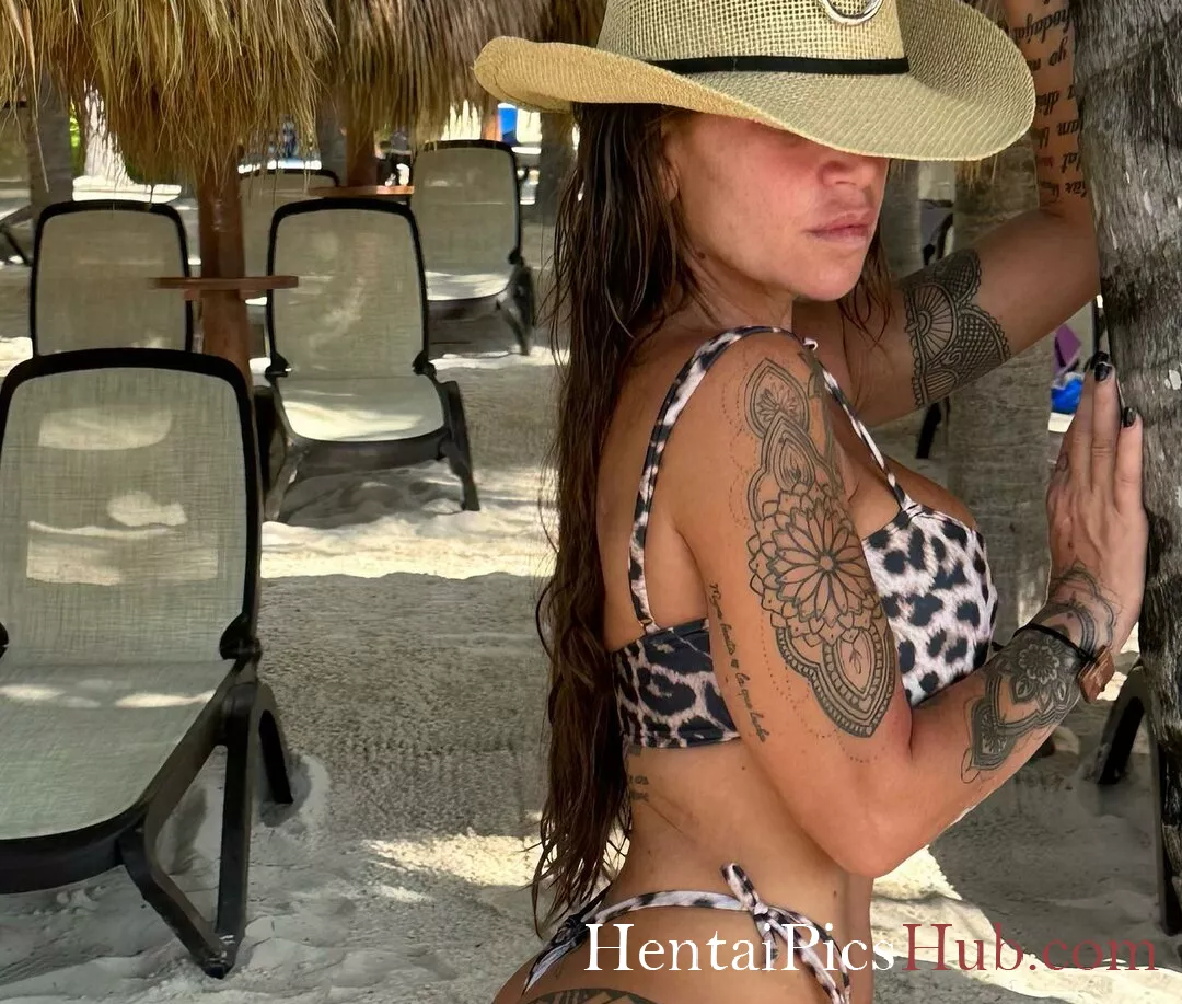 Florencia Pena Nude OnlyFans Leak Photo 75V18x3qVP