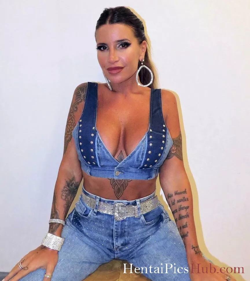 Florencia Pena Nude OnlyFans Leak Photo M4jy7KprjC