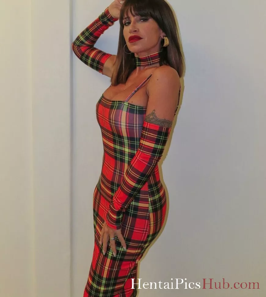 Florencia Pena Nude OnlyFans Leak Photo gG0iBnDetj