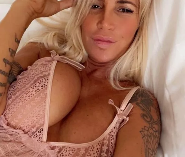 Florencia Pena OnlyFans Leak Picture - Thumbnail 7qt3AKIqLK