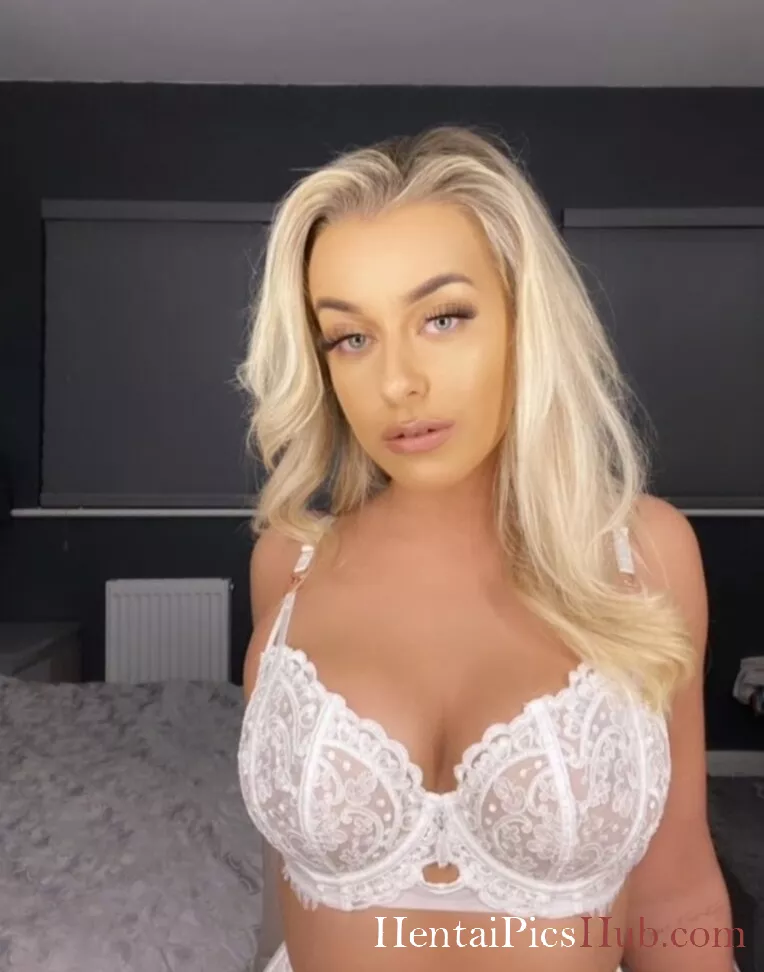 Fran Bell Nude OnlyFans Leak Photo pCT3jNW7um