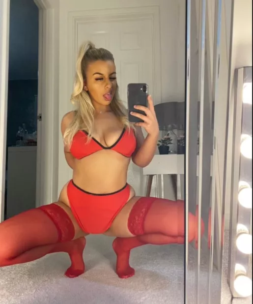 Fran Bell OnlyFans Leak Picture - Thumbnail RyTYP6NRxA