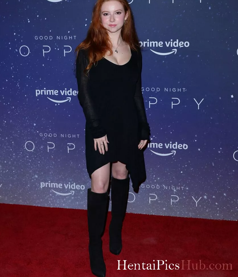 Francesca Capaldi Nude OnlyFans Leak Photo 0IYa6aLuN1