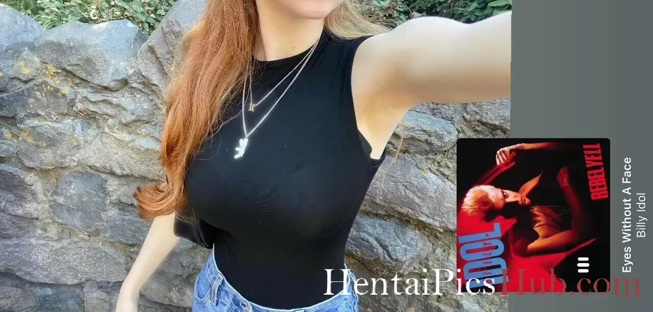 Francesca Capaldi Nude OnlyFans Leak Photo 1rh60vC1bj