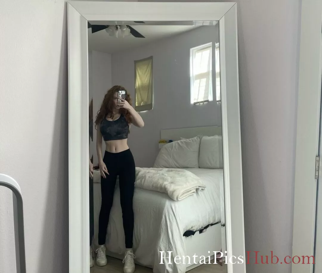 Francesca Capaldi Nude OnlyFans Leak Photo 5dosqIBAUD