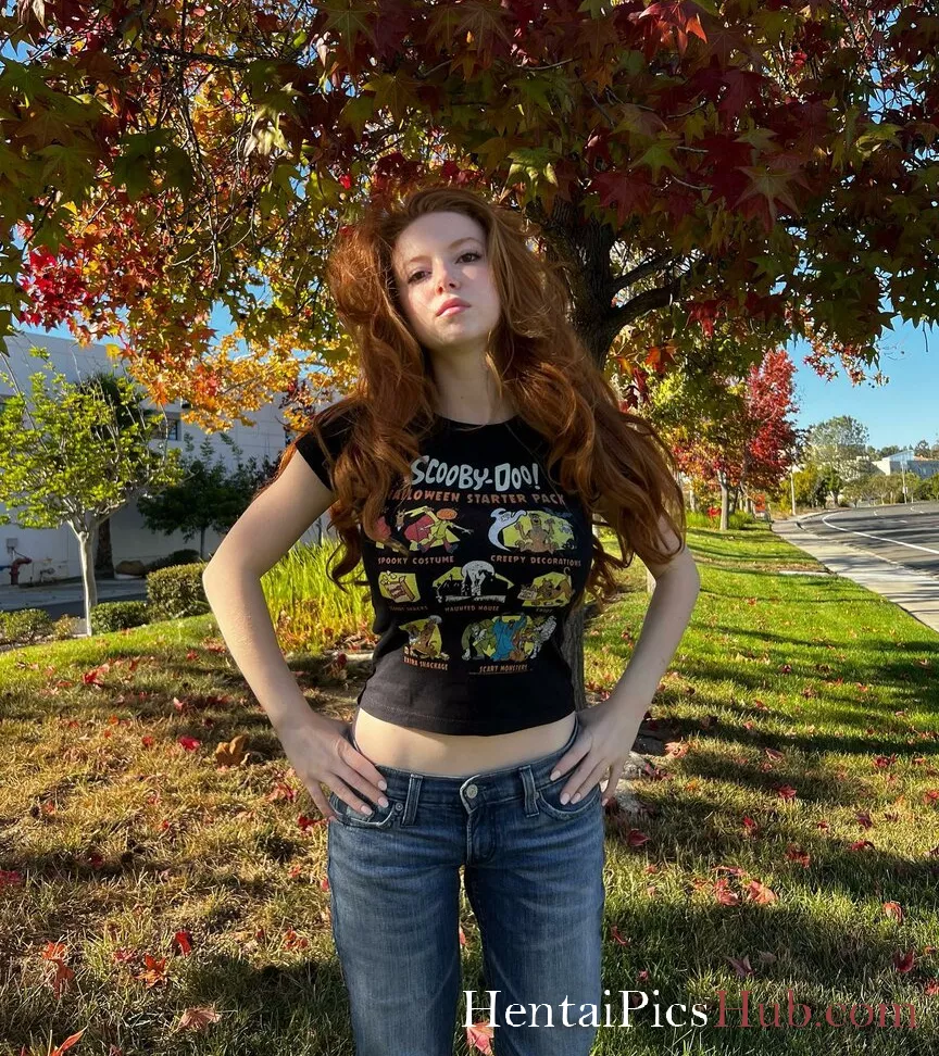 Francesca Capaldi Nude OnlyFans Leak Photo 6NIOPVNHFf