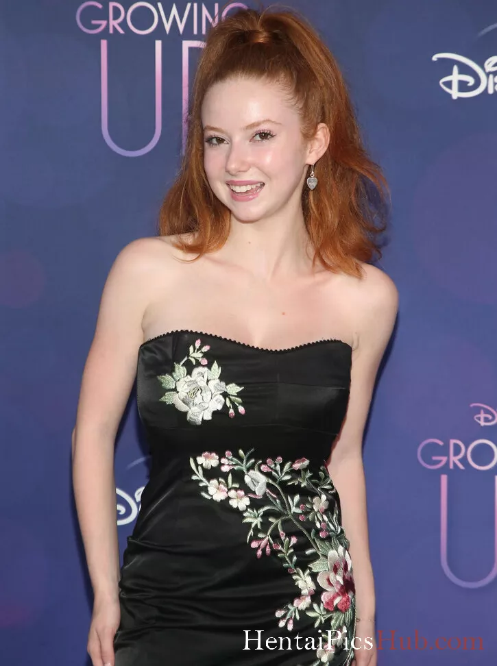 Francesca Capaldi Nude OnlyFans Leak Photo 6bbzAKLh8s