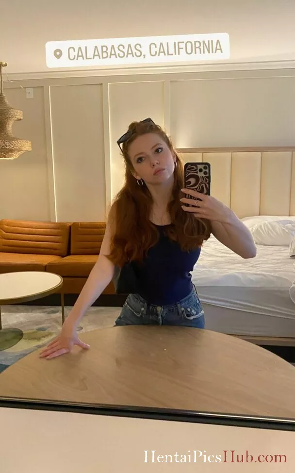 Francesca Capaldi Nude OnlyFans Leak Photo 8wv7glHAnv