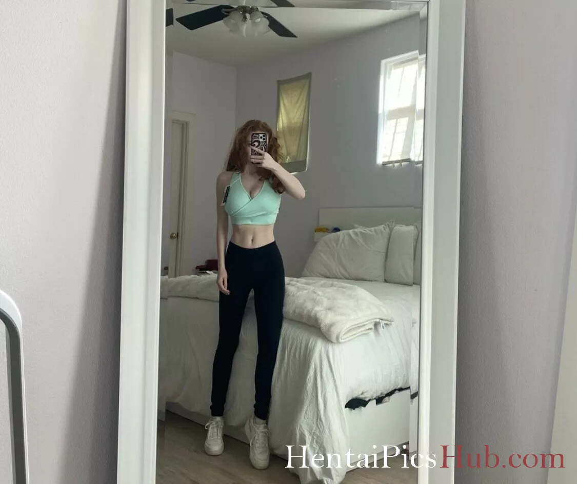 Francesca Capaldi Nude OnlyFans Leak Photo 8yuOrVAisI