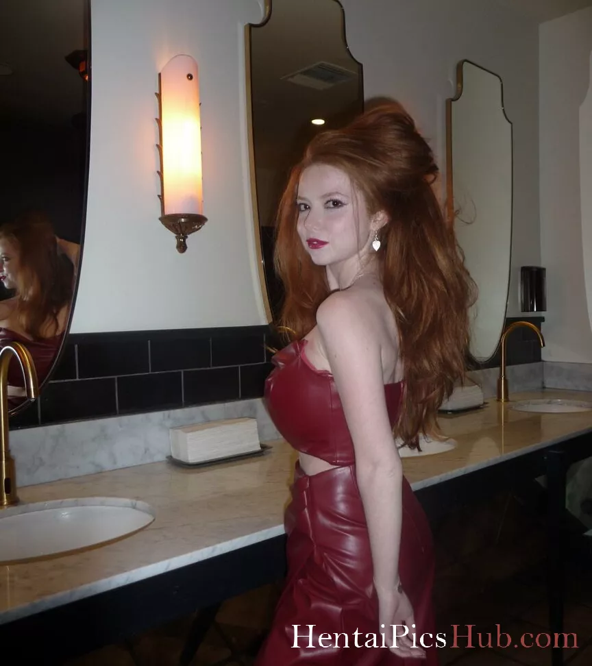 Francesca Capaldi Nude OnlyFans Leak Photo 9tRXgrofF5