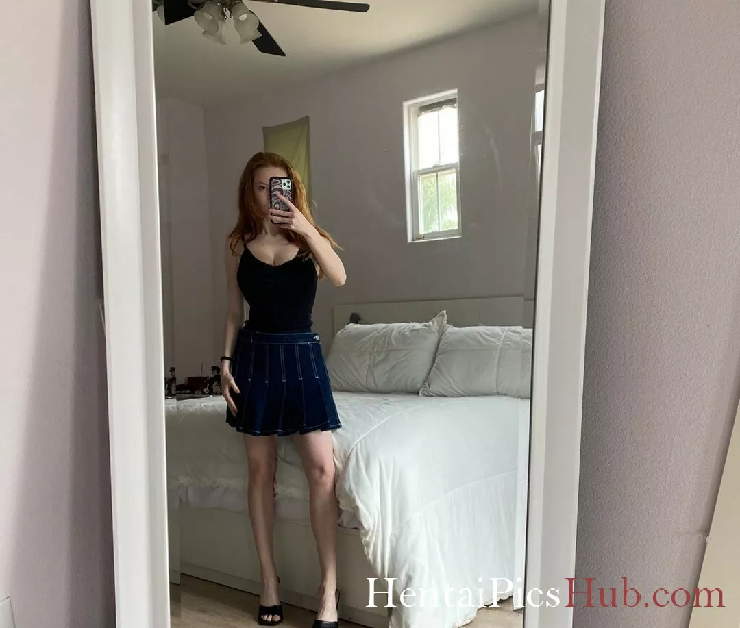 Francesca Capaldi Nude OnlyFans Leak Photo AMNtWAfPwf