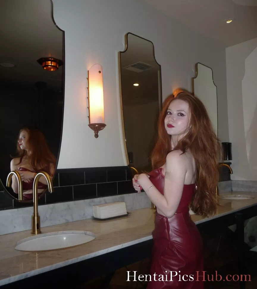 Francesca Capaldi Nude OnlyFans Leak Photo BJfN4MqXrT