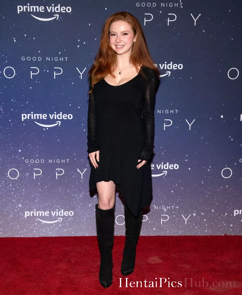 Francesca Capaldi Nude OnlyFans Leak Photo Bc1sxJ1WDz