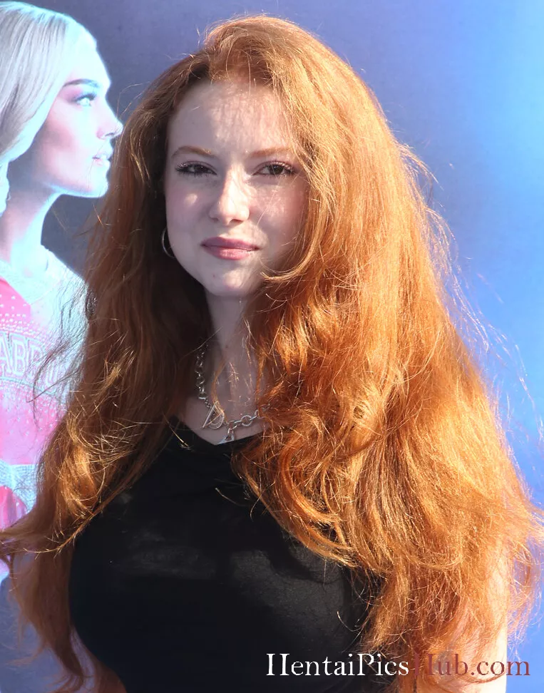 Francesca Capaldi Nude OnlyFans Leak Photo BsTvCUHbzs