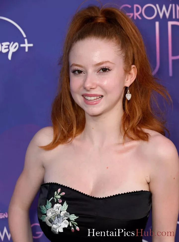 Francesca Capaldi Nude OnlyFans Leak Photo FHRqpRDAm8