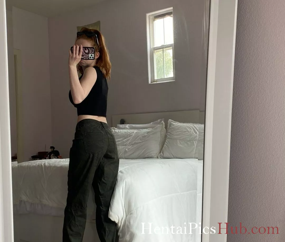 Francesca Capaldi Nude OnlyFans Leak Photo FdFzeTLnxa