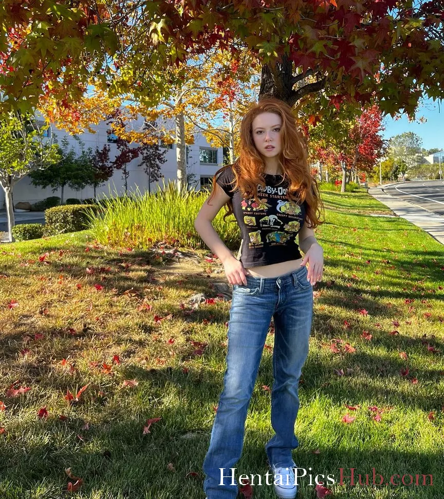 Francesca Capaldi Nude OnlyFans Leak Photo GnLDCuI15F