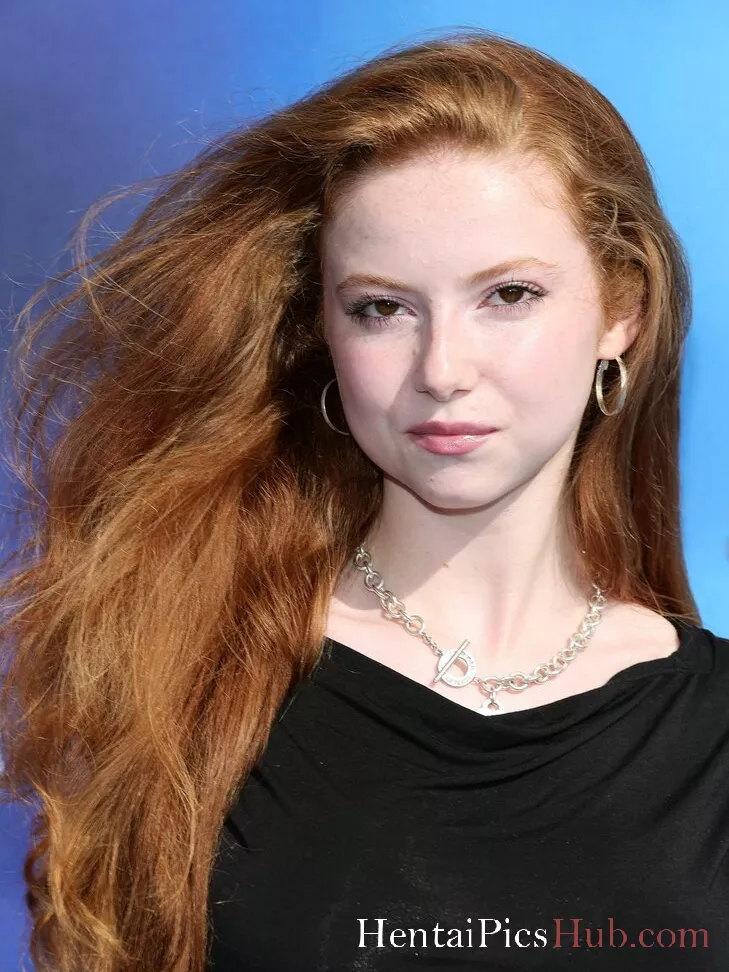 Francesca Capaldi Nude Onlyfans Leak Photo Groo Jw Nf