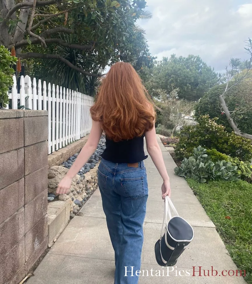 Francesca Capaldi Nude OnlyFans Leak Photo I5we1cgKpo